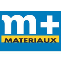 M+ Matériaux