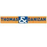 Thomas et Danizan