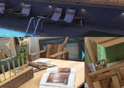 Commercialisation du nouveau salon tendance bois pour Savoiexpo à Chambéry – Réalisation des communqués de presse
