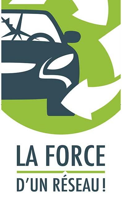 Panneau signalétique