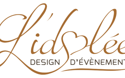 Création du logo de la société l’idolée basée à Aix-en-Provence