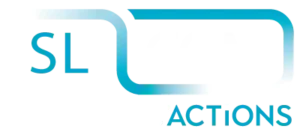 Logo Slcom - Agence de communication Toulouse