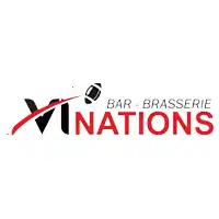 Brasserie 6 nations