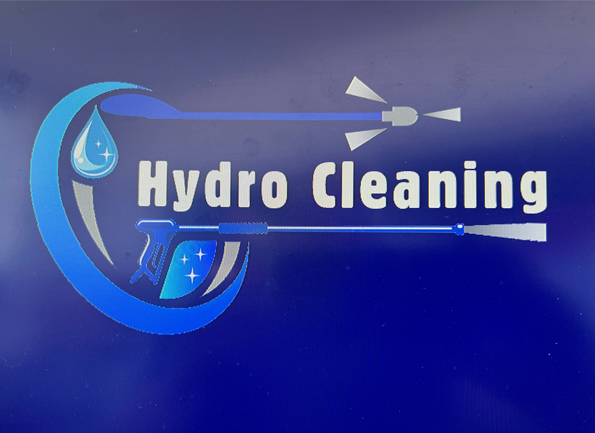 Hydrocleanning