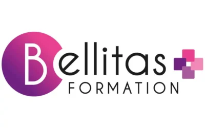 Création du logo Bellitas