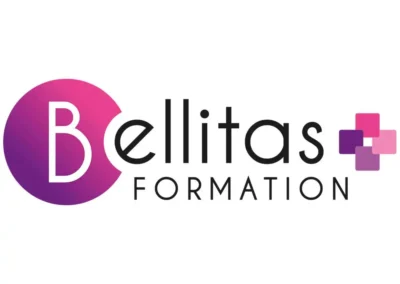 Création du logo Bellitas