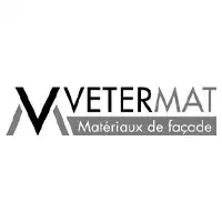vetermat Création d'un logo Vetermat
