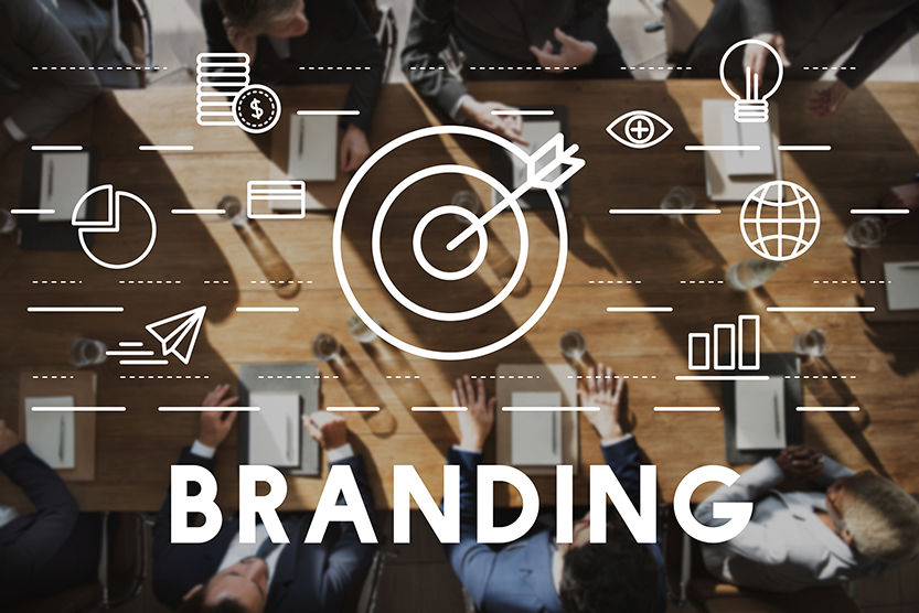 Branding agence de communication SLCOM