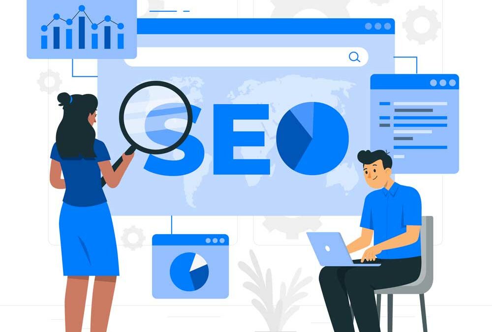 Agence de référencement naturel sur Toulouse