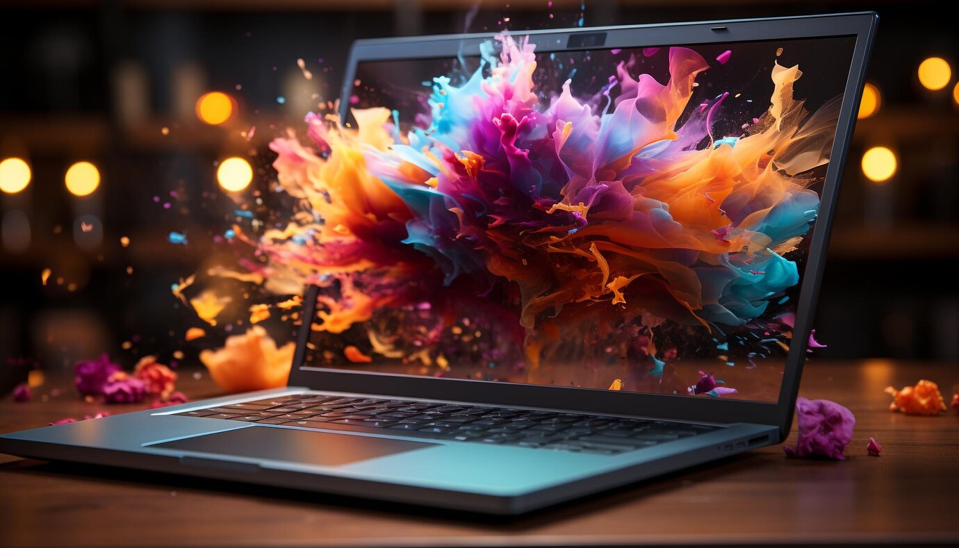 Création de site internet design et performant