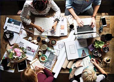La meilleure agence de communication de Toulouse