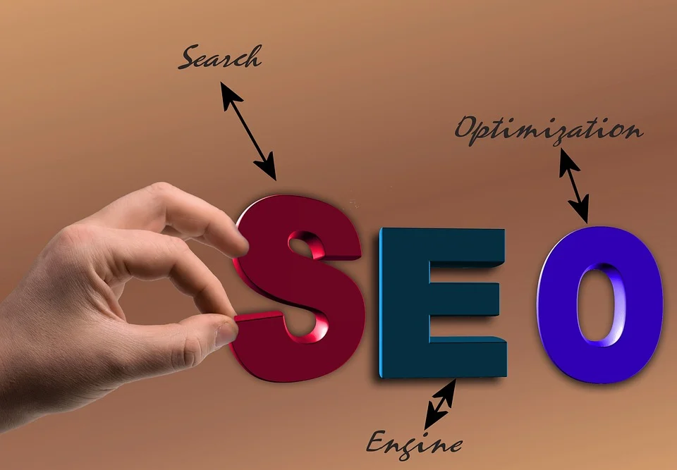 Agence de référencement naturel SEO sur Toulouse, Blagnac et Colomiers