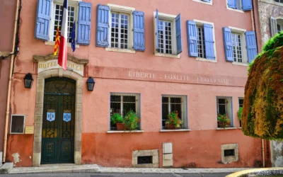 SLCOM accompagne les communes dans leur communication.