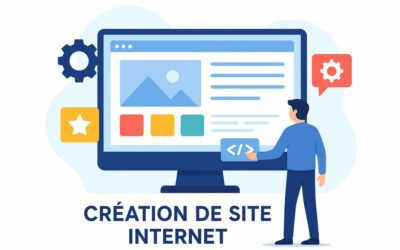Création et refonte de site internet à Toulouse : l’expertise SLCOM