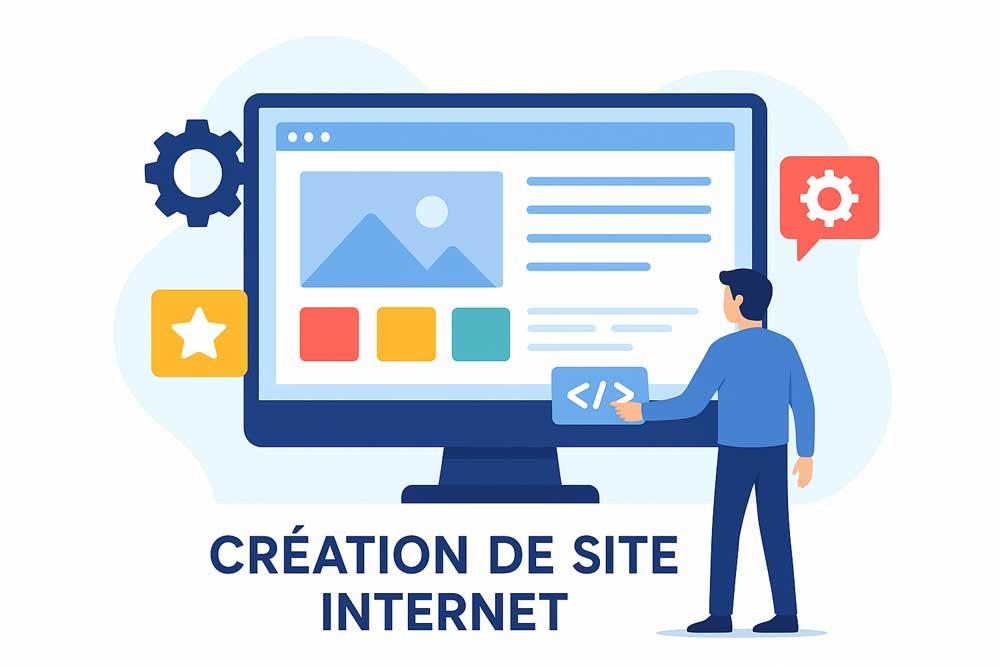 refonte du site