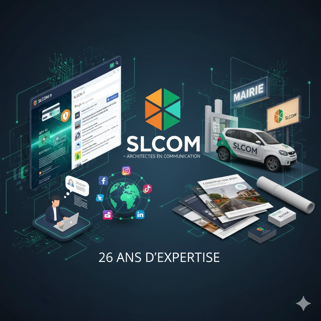 Expert en communication digitale