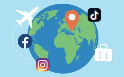 SLCOM déploie vos campagnes digitales à l’international