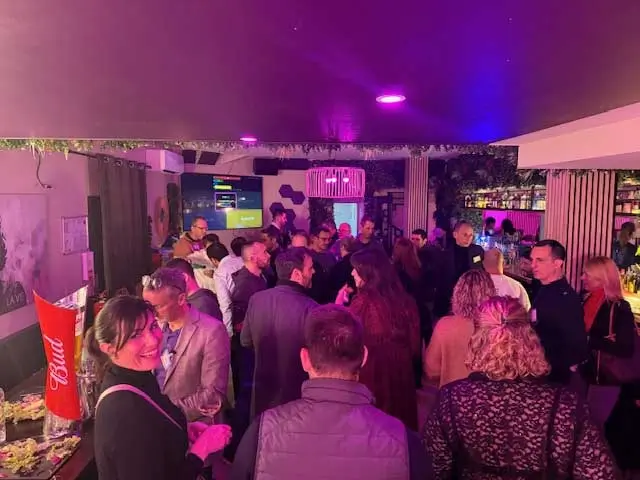 Notre évènement à venir : l&rsquo;Apéro Bois club d&rsquo;affaire bâtiment