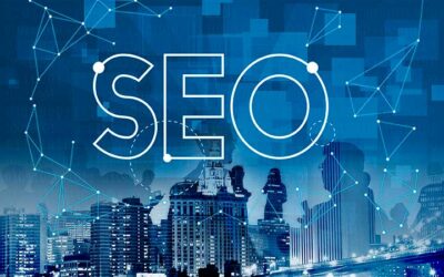 Référencement naturel SEO