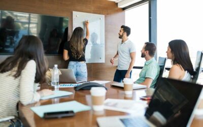 Faut-il se former à l’utilisation des intelligences artificielles (IA) ?