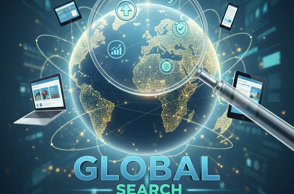Après le SEO, après le GEO, un nouveau terme s’impose : le GSO (Global Search Optimization).