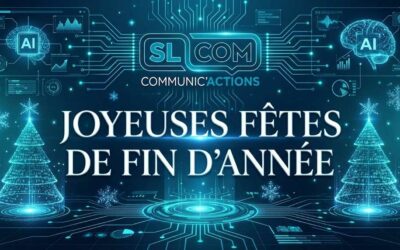 Toute l&rsquo;équipe vous souhaite d&rsquo;agréables fêtes !