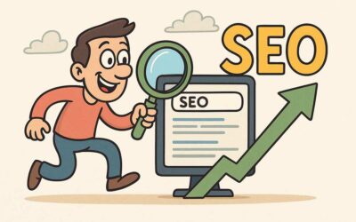Référencement naturel SEO