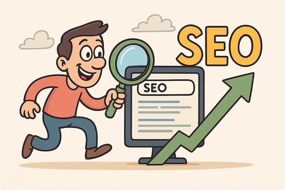 Référencement-naturel-la-meilleure-entreprise-en-France Expert SEO