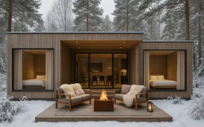 Création du site internet Studio & Jardin