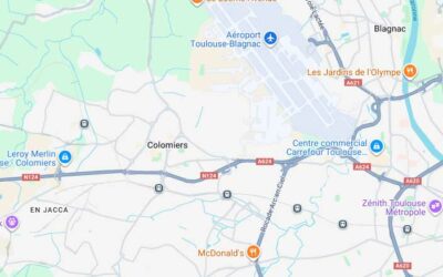 Colomiers 31770 – Votre agence de communication locale et nationale depuis 26 ans