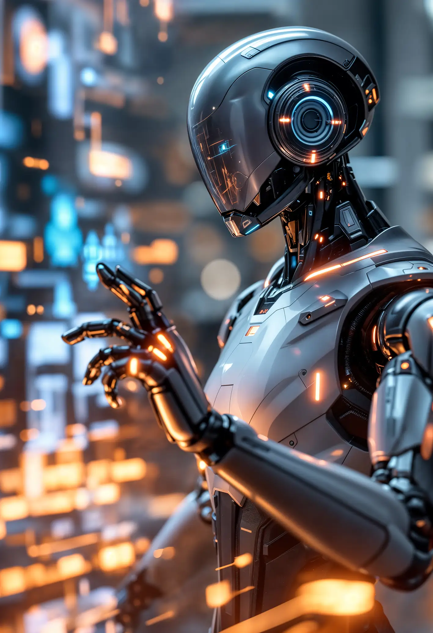 Intéligence Artificielle un outil de l’agence de communication SLCOM à Colomiers Colomiers 31770