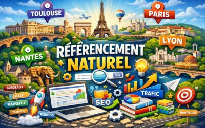Référencement naturel, dix conseils gratuits.
