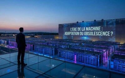 Intelligence artificielle: machine learning, deep learning, LLMs et IA générative que va t’il se passer ?