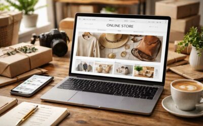 Création de site internet e-commerce à quel prix ?