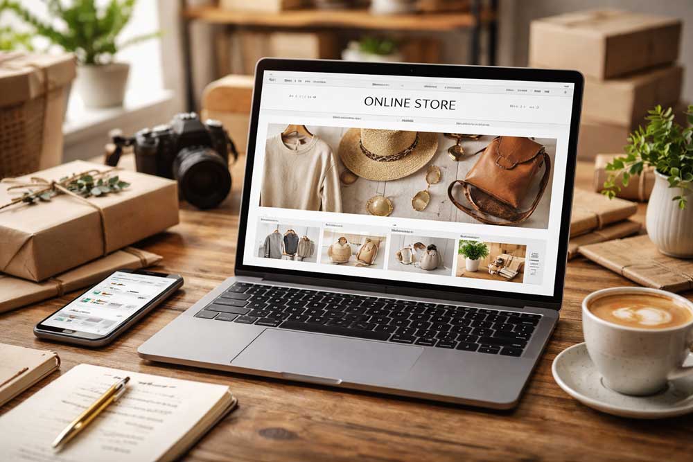 Agence de communication expert en e-commerce