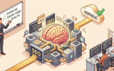 SEO : Pourquoi votre savoir-faire est plus puissant que les algorithmes