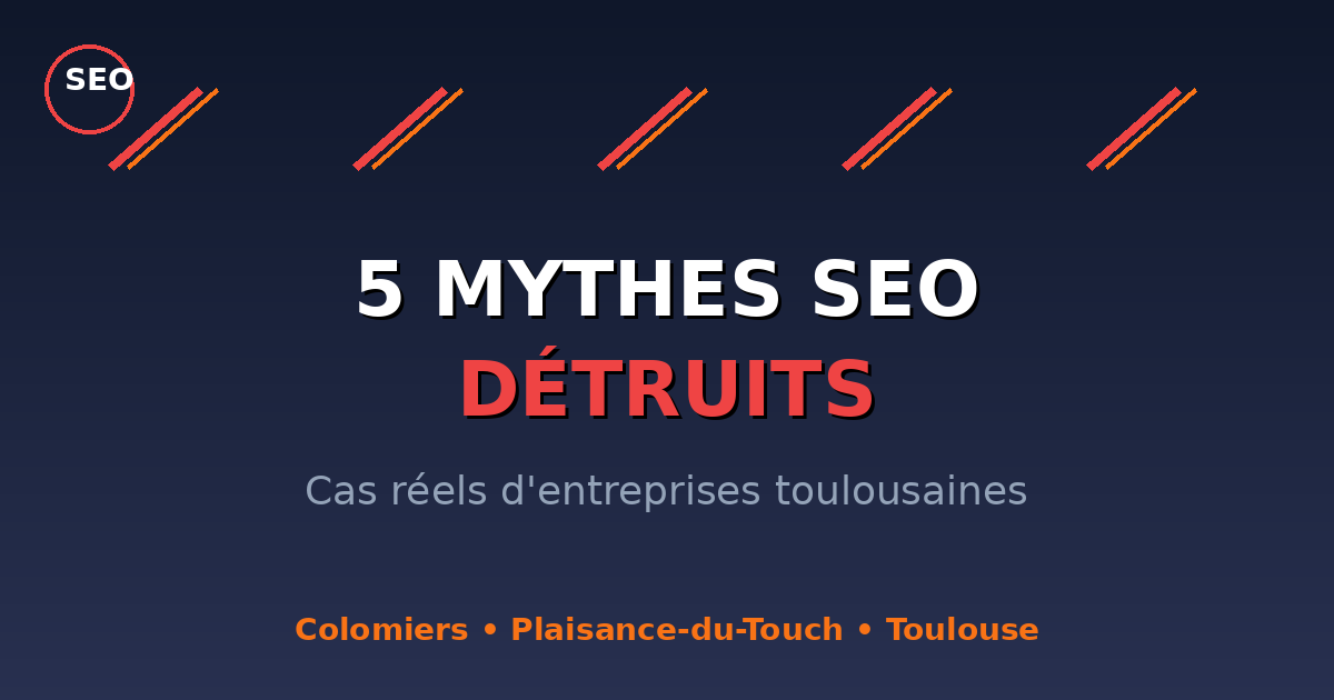 SEO Toulouse