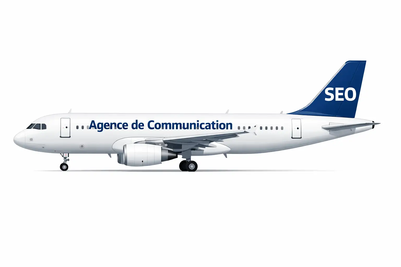 Airbus communication