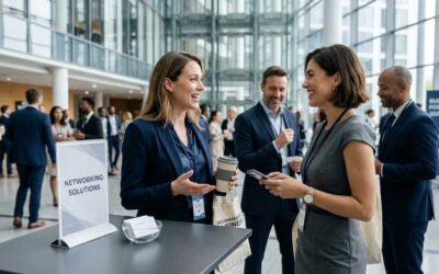 Nouveaux clients pour l&rsquo;agence de communication SLCOM. Merci pour leur confiance.