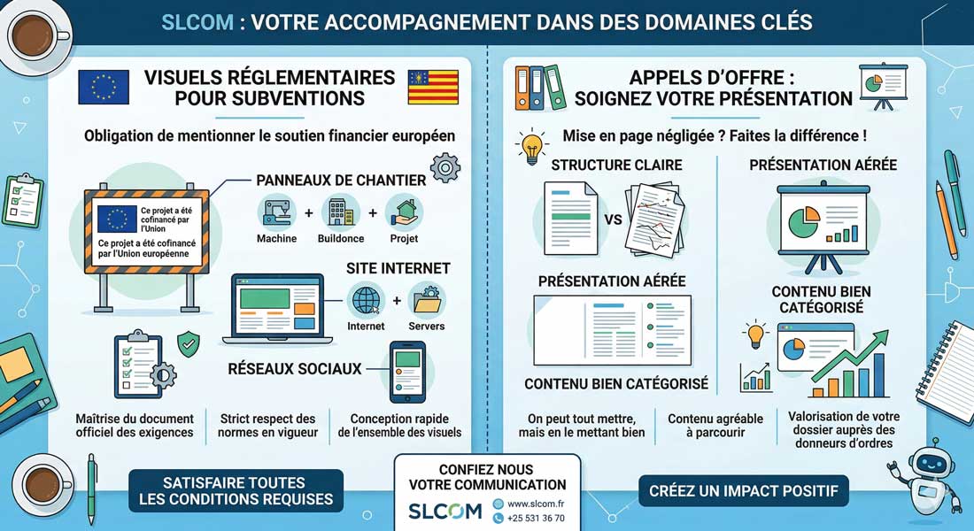 Graphisme par designer