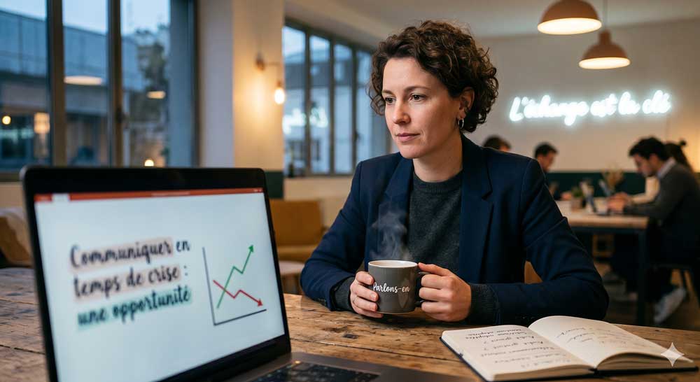 Communication bâtiment