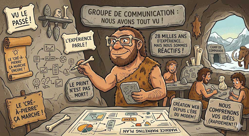 Expert en communication sur Blagnac