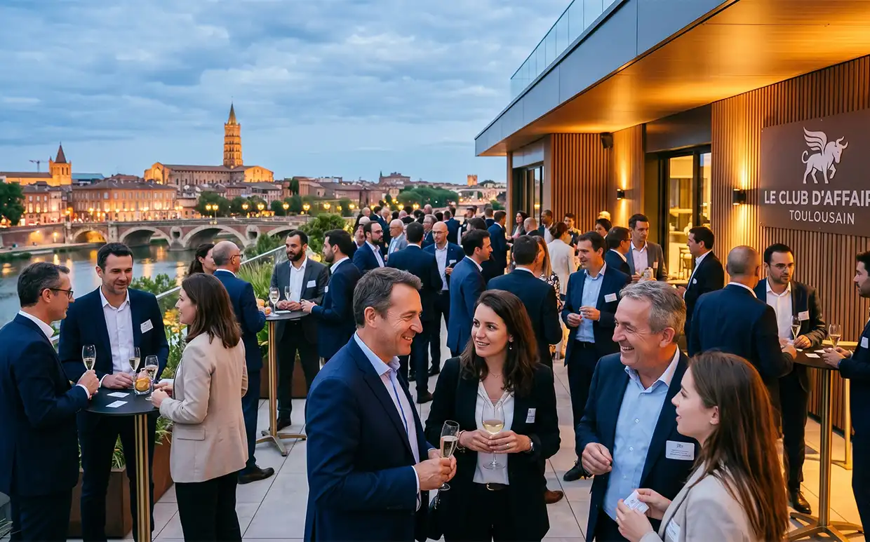 networking