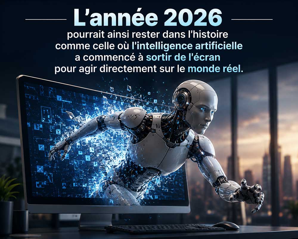 Actualité de l&rsquo;IA : vers une autonomie croissante ! Quels sont les risques ?