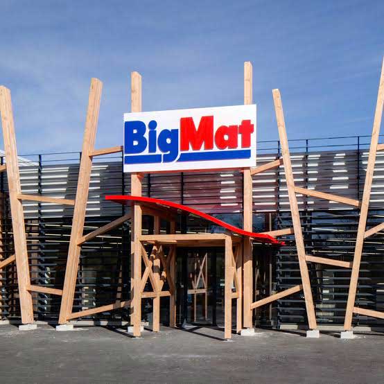 BigMat Camozzi, un client historique de l&rsquo;agence SLCOM.
