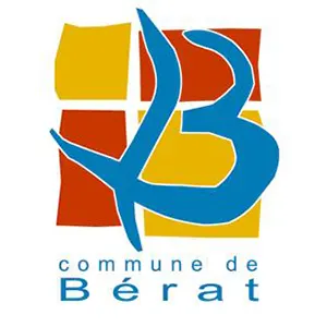 Mairie de Bérat