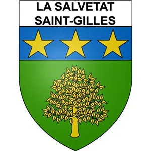 mairie La Salvetat Saint Gilles